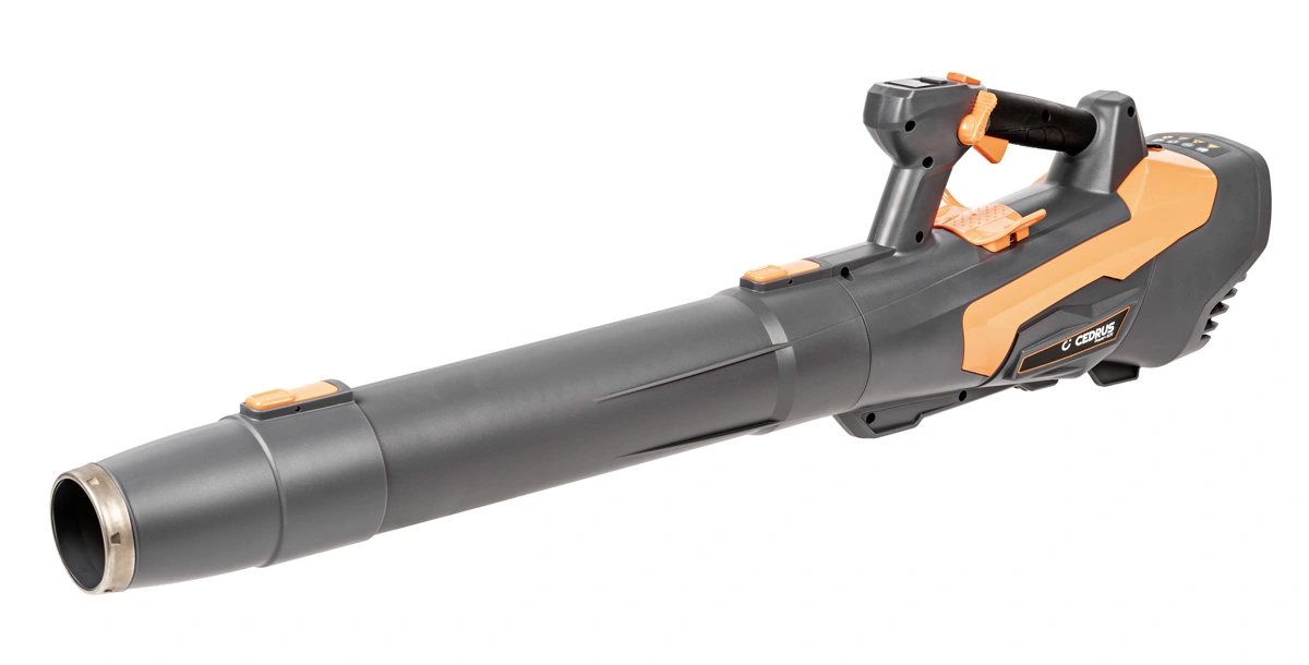 Dmuchawa akumulatorowa Cedrus