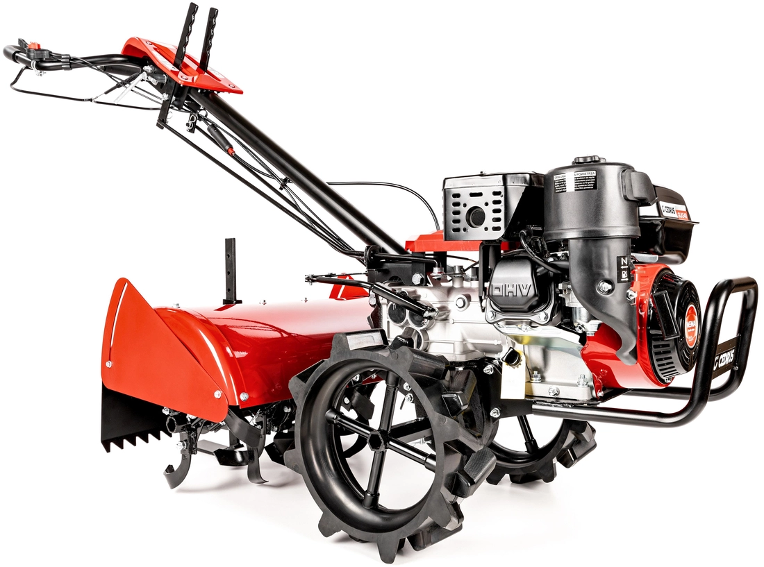 Glebogryzarka Cedrus