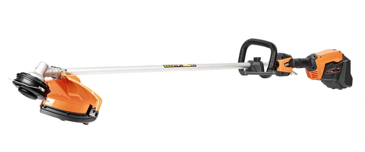 Kosa akumulatorowa Cedrus