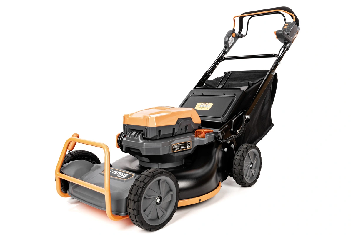 Kosiarka akumulatorowa Cedrus