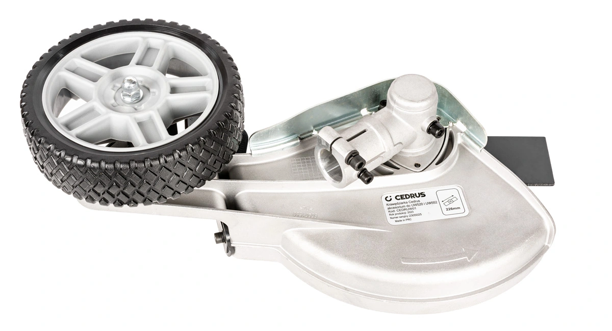 Krawędziarka Cedrus