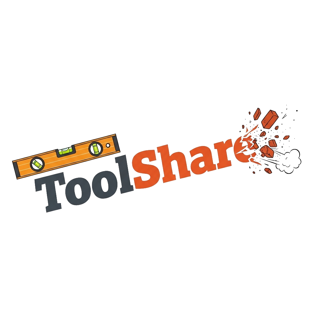 ToolShare Logo