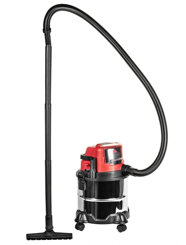 Odkurzacz akumulatorowy Cedrus