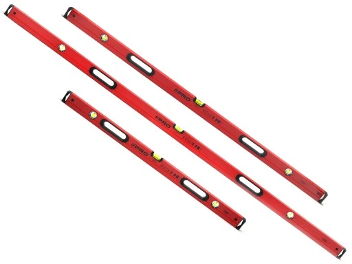 Poziomice tradycyjne