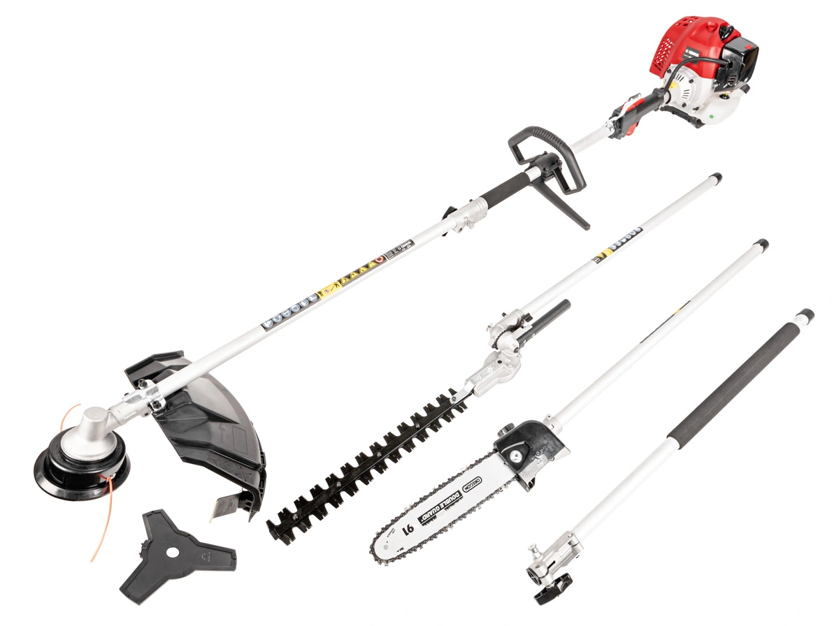 Urządzenie wielofunkcyjne Cedrus