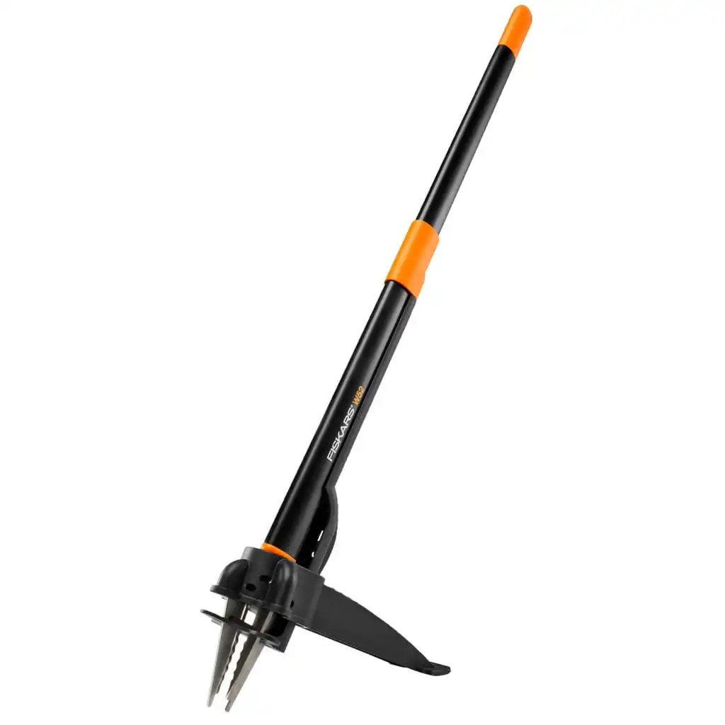 Wyrywacz do chwastów Fiskars